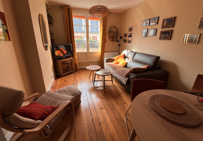 Appartement DPE A — test export Poliris - photo 2