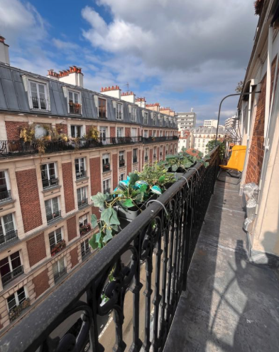 Appartement - Paris 11e - photo 4