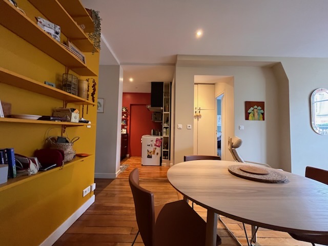 Appartement DPE A — test export Poliris - photo 3