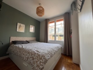 Appartement - Paris 11e - photo 3